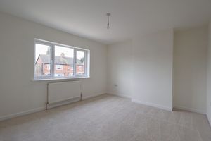 Bedroom One- click for photo gallery